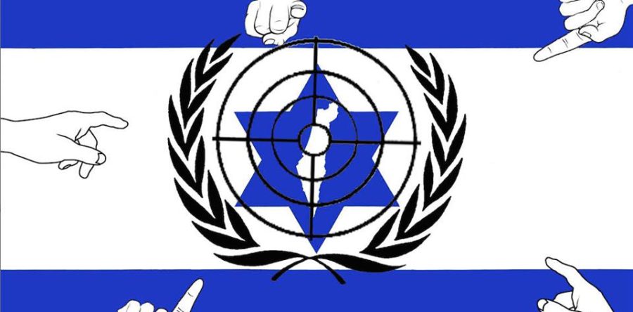 Perché l’Italia continua a votare contro Israele alle Nazioni Unite?