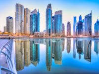 La sinagoga di Dubai: un luogo sconosciuto ai più