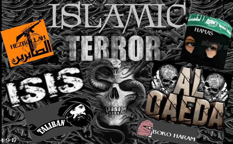 Terrorismo islamico: un fenomeno che non va minimizzato