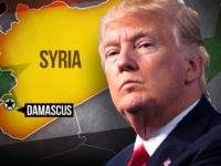 Trump ritira le truppe dalla Siria. E’ davvero un danno per Israele?