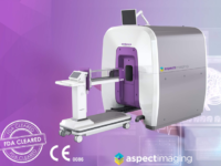 Da Israele nuova tecnologia di risonanza magnetica per bambini prematuri