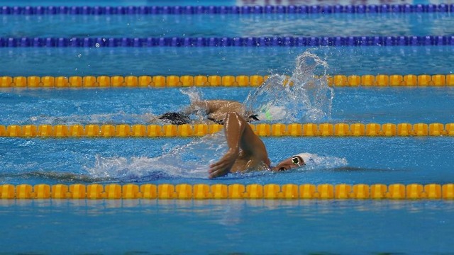 La Malesia nega l’ingresso ai nuotatori paralimpici israeliani per il Mondiale