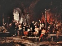 Il Portogallo ricorda gli ebrei vittime dell’Inquisizione