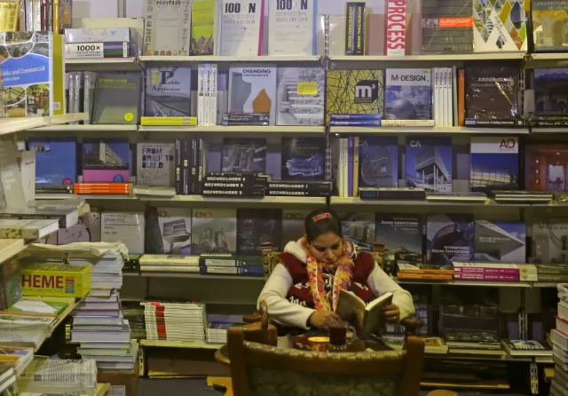 Libri antisemiti alla fiera del Libro del Cairo, Usa chiudono lo stand