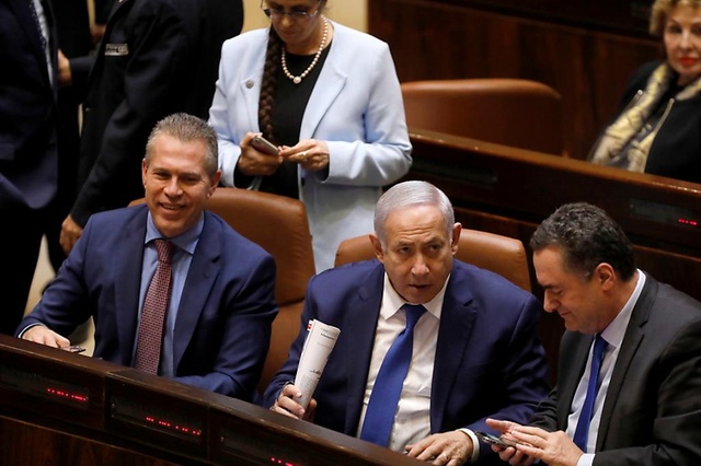 Israele denuncia rapporti tra terrorismo e Ong