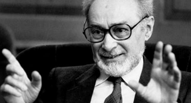 Primo Levi radio tre