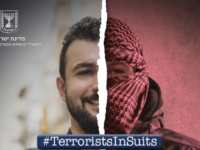 La rete che collega terroristi e ONG legate al BDS