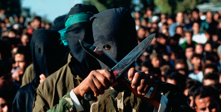 I numeri del terrorismo antisraeliano e le sue cause
