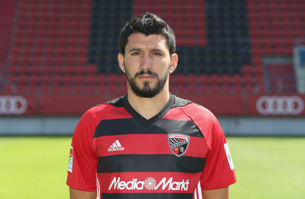 Germania, tweet antisemita contro un giocatore israeliano