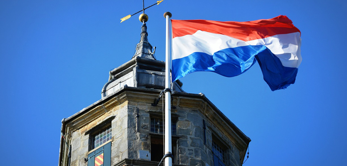 Antisemitismo Olanda, padre e figlio accoltellati ad Amsterdam