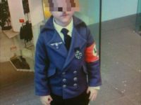 Ma si festeggia il Carnevale o si fa “rivivere” l’Olocausto?