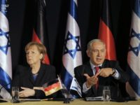 L’Europa contro Israele: il caso tedesco