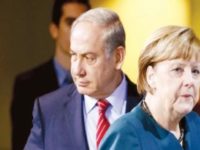 Germania, soffia il vento dell’antisemitismo contro lo Stato ebraico