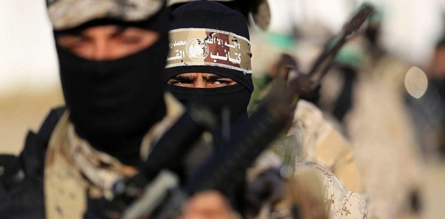Coronavirus, finanziamenti per aiutare i palestinesi finiscono ai terroristi