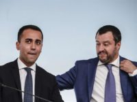 Di Maio e l’uso della Shoah per piccole beghe politiche interne