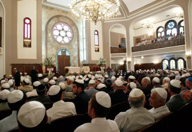 15 novembre 2003, autobombe devastano due sinagoghe a Istanbul