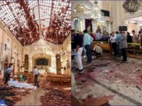 La strage dello Sri Lanka e le fake news