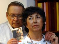 Il ritorno di un soldato, strappato all’industria dei sequestri