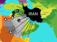 La strategia iraniana colpevomente sottovalutata dall’Occidente