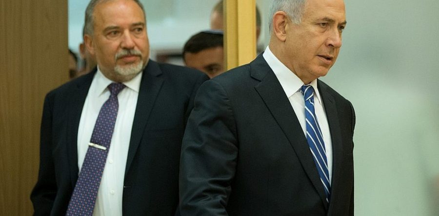 Nuove elezioni in Israele: una crisi difficile che ha molte cause.