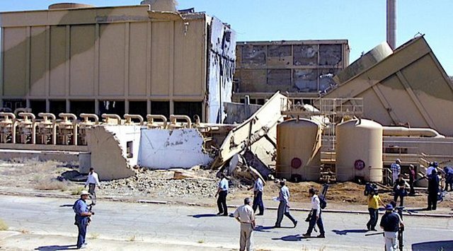 7 Giugno 1981, Israele distrugge il reattore nucleare di Saddam Hussein