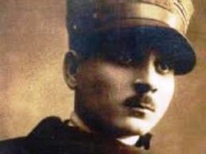 Shoah Angelo De Fiore
