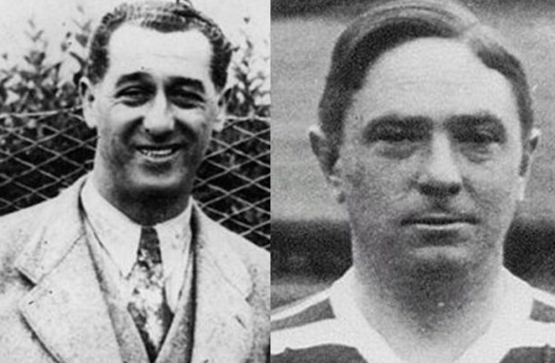Shoah, gli eroi del calcio ungherese