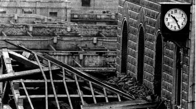 Strage Bologna, spuntano “minacce palestinesi” prima del 2 agosto