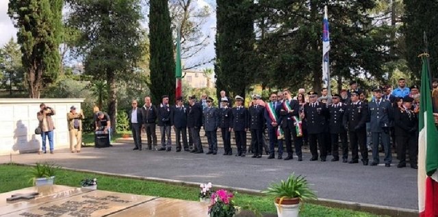 Neofascismo, polemiche per le celebrazioni della marcia su Roma e della Repubblica di Salò