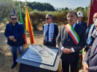 Quel sindaco narciso che dedica la strada ad un terrorista