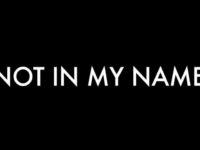 Noi ebrei. Le loro battaglie, nel nostro nome