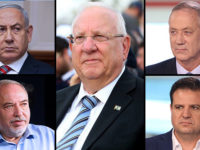 Un momento decisivo (e preoccupante) della storia di Israele