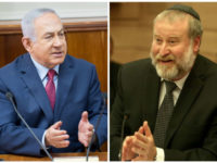 Israele: l’inchiesta su Netanyahu diventa un caso politico