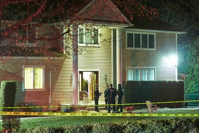Antisemitismo Usa, attacco nella casa di un rabbino: 5 feriti, alcuni gravi