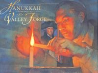 Il lume di Chanukkà che diede forza a George Washington