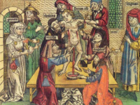 La storia di San Simonino da Trento: un paradigma dell’antisemitismo