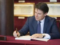 L’Italia e l’adesione della definizione di antisemitismo dell’IHRA. E’ proprio così?