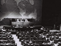 La Risoluzione 181 dell’Assemblea Generale dell’ONU: il travisamento della legge