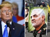 L’eliminazione di Soleimani ostacola il progetto imperialista iraniano