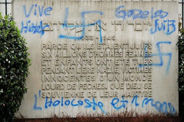 Antisemitismo in Svizzera, l’odio antiebraico e l’effetto “trigger”