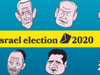 La terza elezione consecutiva in Israele, che forse prelude alla quarta