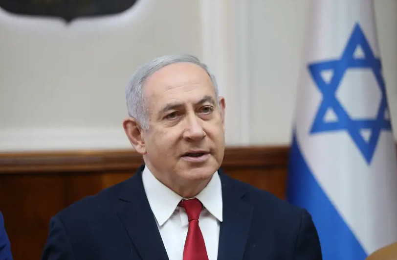 israele-voti-definitivi-Netanyahu 
