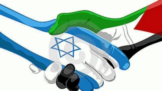 I palestinesi e la pace con Israele: alcuni episodi che dovrebbero far riflettere