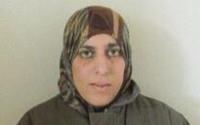 Israele, arrestata finta operatrice umanitaria pro Hamas