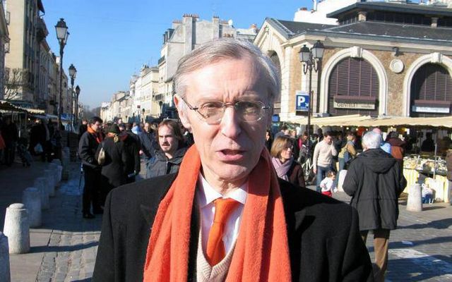 Estrema destra in Svizzera, De Lesquen presente al raduno di Resistenza Elvetica