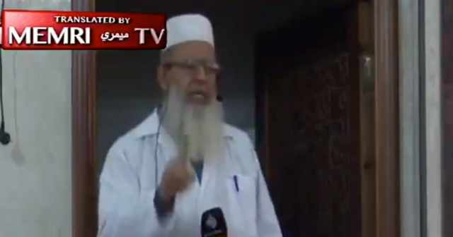 Frasi choc dell’imam legato ad Hamas, il coronavirus “è un soldato di Allah”