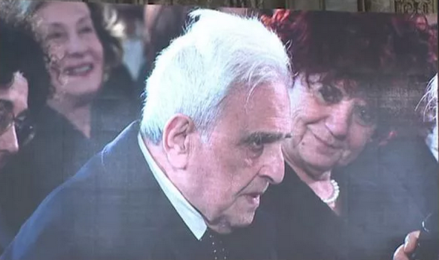 Shoah, addio a Joseph Varon: uno degli ultimi sopravvissuti
