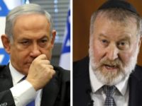 Politica e magistratura: due poteri spesso in contrasto. Anche in Israele