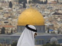 Il reale pensiero palestinese su Israele: un sondaggio rivelativo