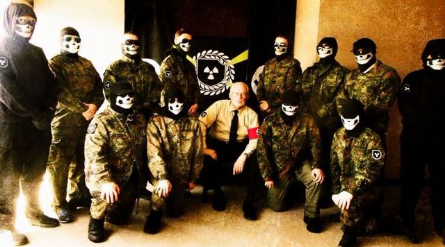 Neonazi su Tik Tok: “Il Coronavirus è colpa degli ebrei”
